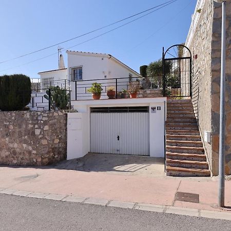 Villa Torreblanca フエンヒロラ エクステリア 写真