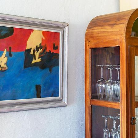 Villa Torreblanca フエンヒロラ エクステリア 写真