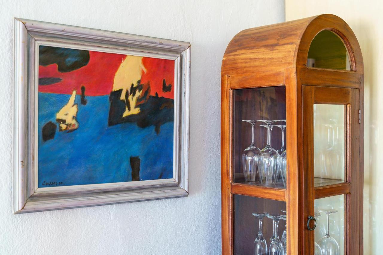 Villa Torreblanca フエンヒロラ エクステリア 写真
