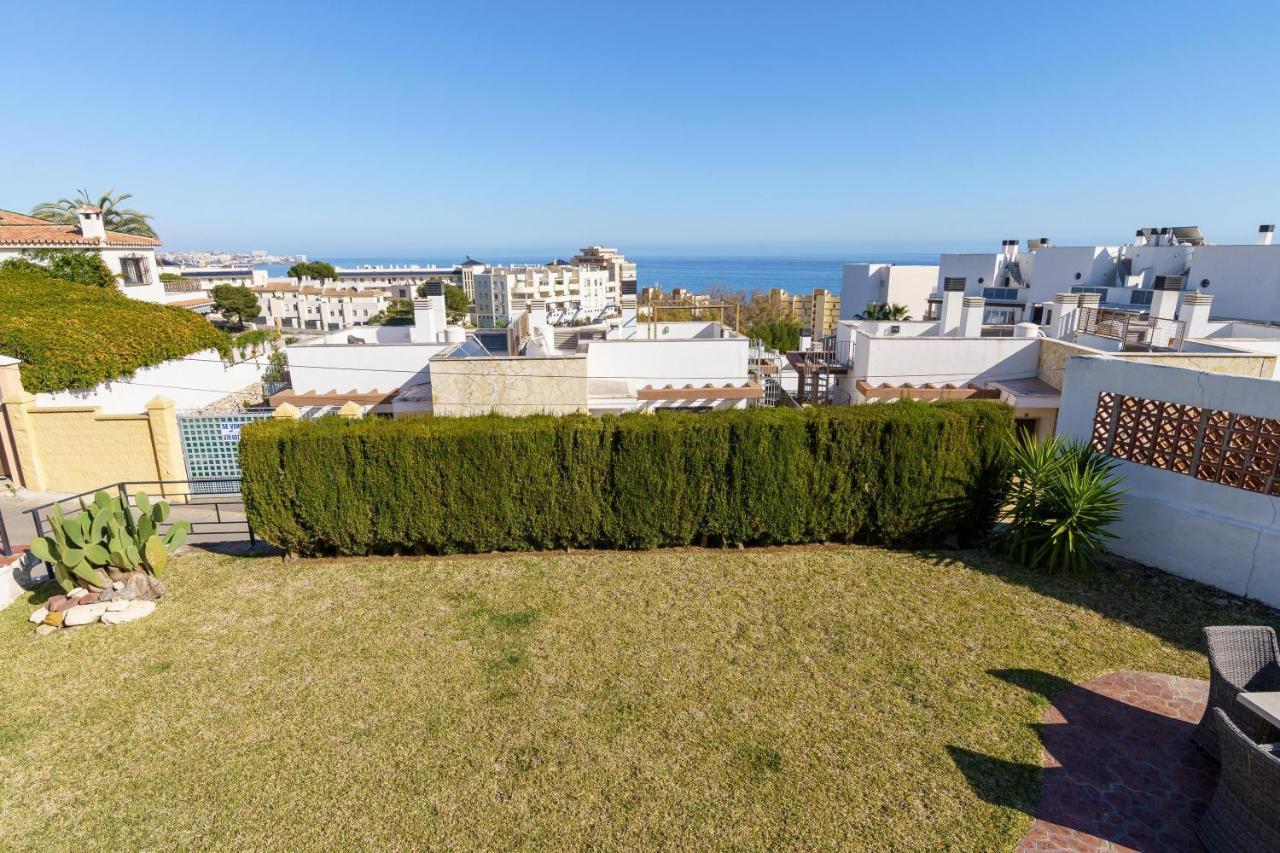 Villa Torreblanca フエンヒロラ エクステリア 写真
