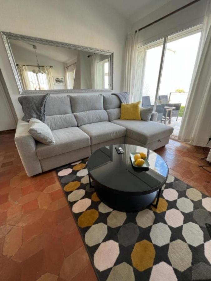 Villa Torreblanca フエンヒロラ エクステリア 写真