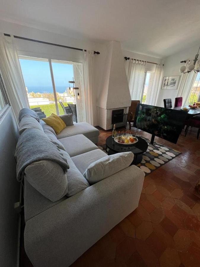 Villa Torreblanca フエンヒロラ エクステリア 写真
